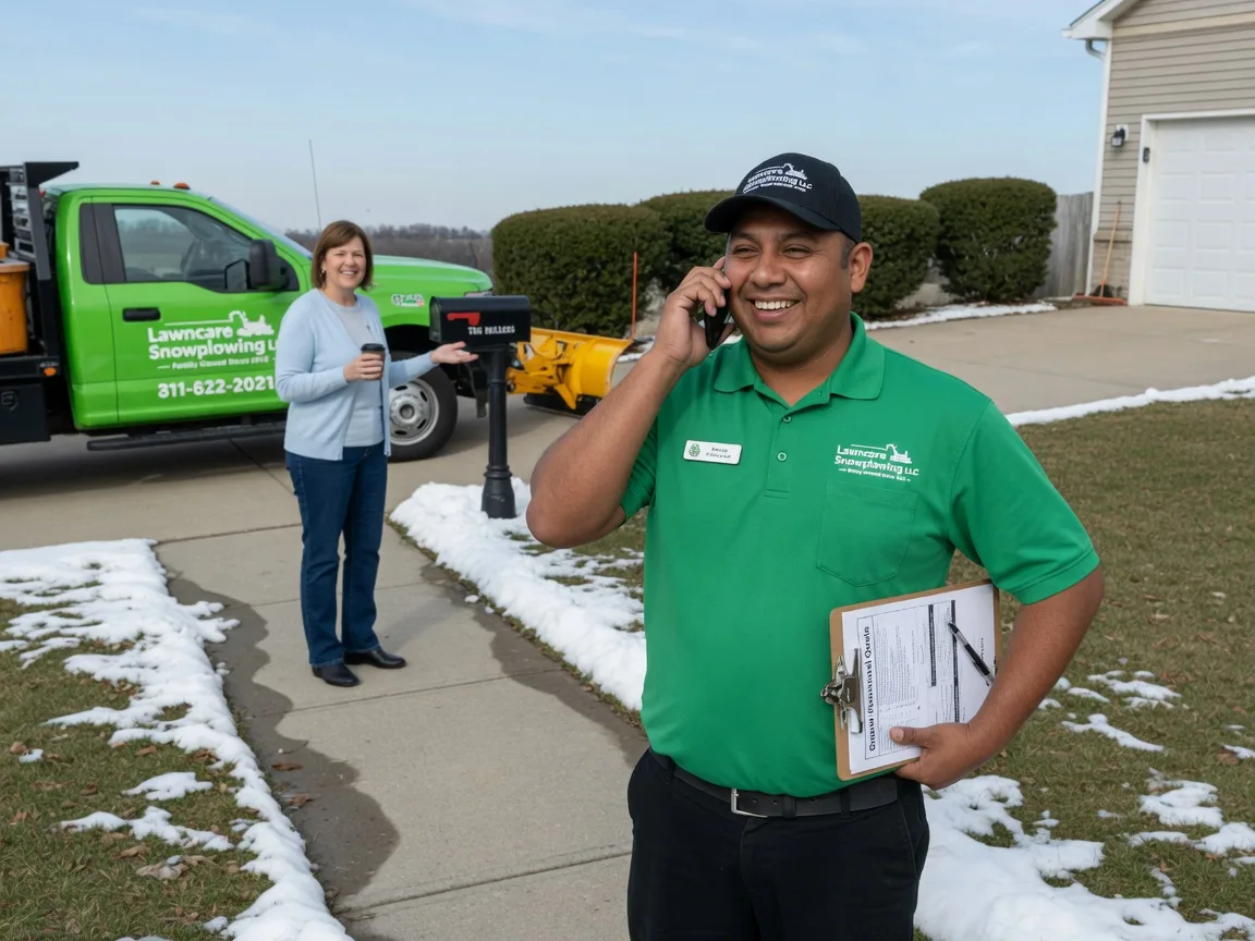 Lawn Care Services By Expert Landscaper Clifton Forge, VA FAQs